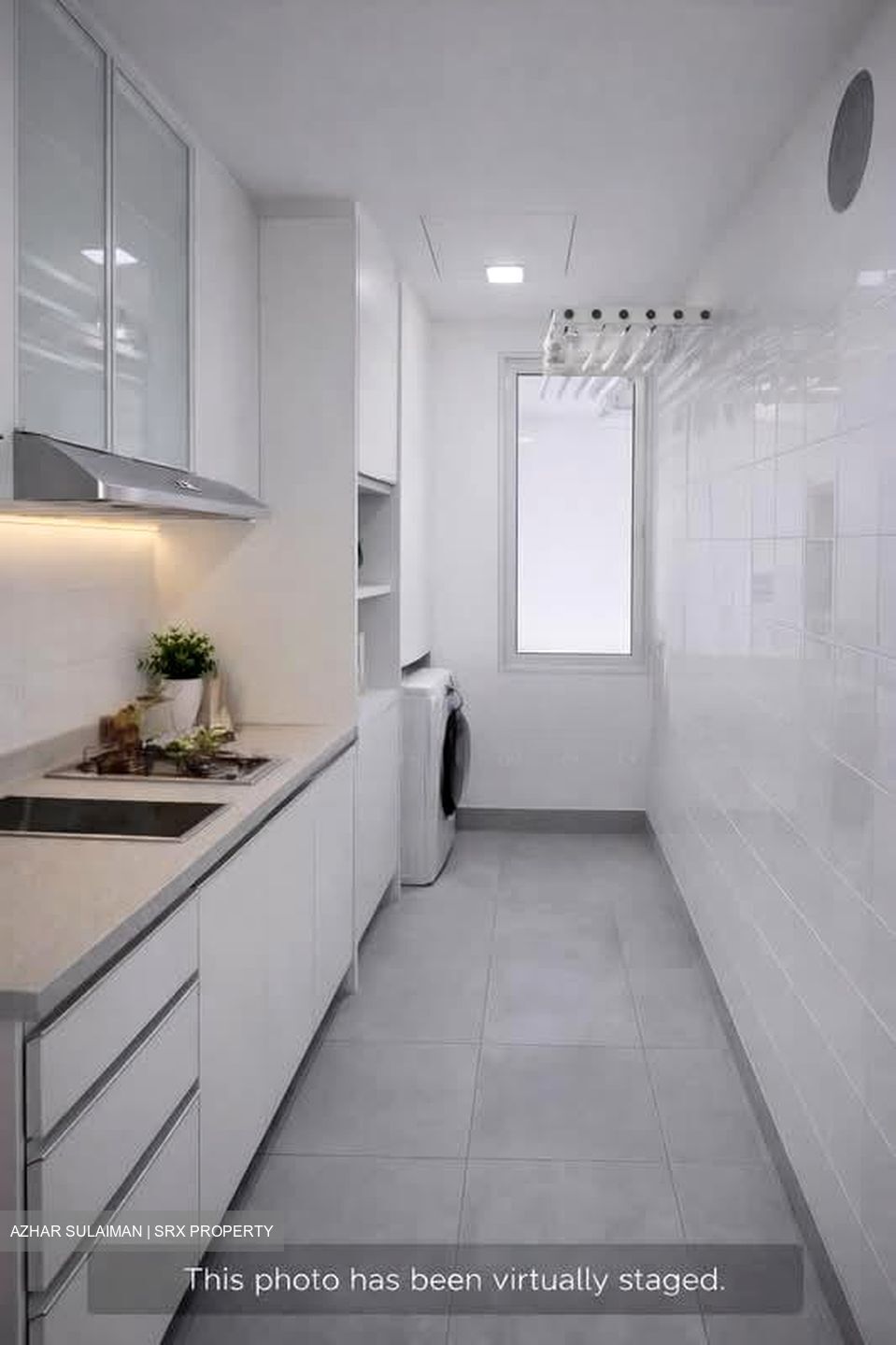 The Nexus (D21), Condominium #542489721
